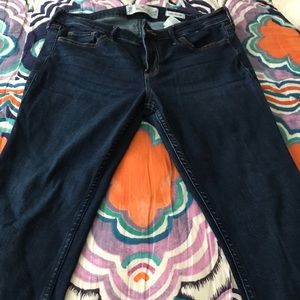 Hollister Women’s jeans